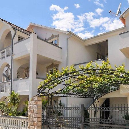 Apartmani Tamara Tivat Exterior photo