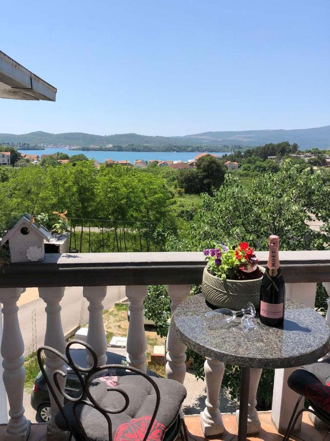 Apartmani Tamara Tivat Exterior photo