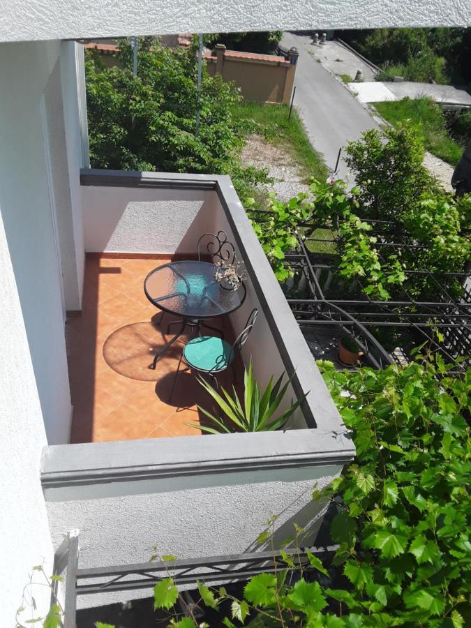 Apartmani Tamara Tivat Exterior photo