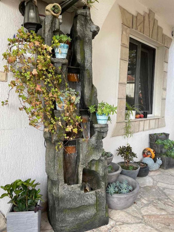 Apartmani Tamara Tivat Exterior photo