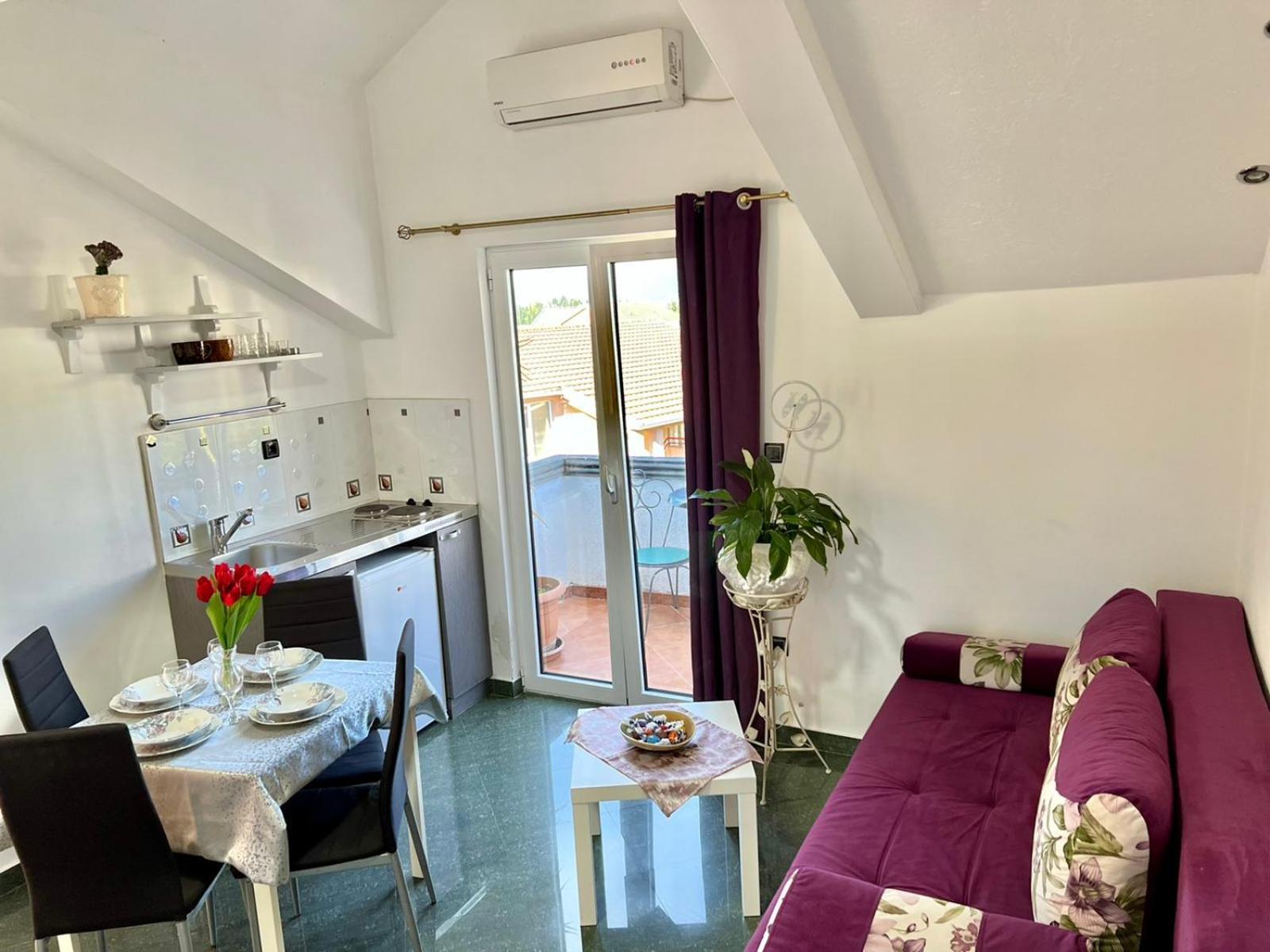 Apartmani Tamara Tivat Room photo