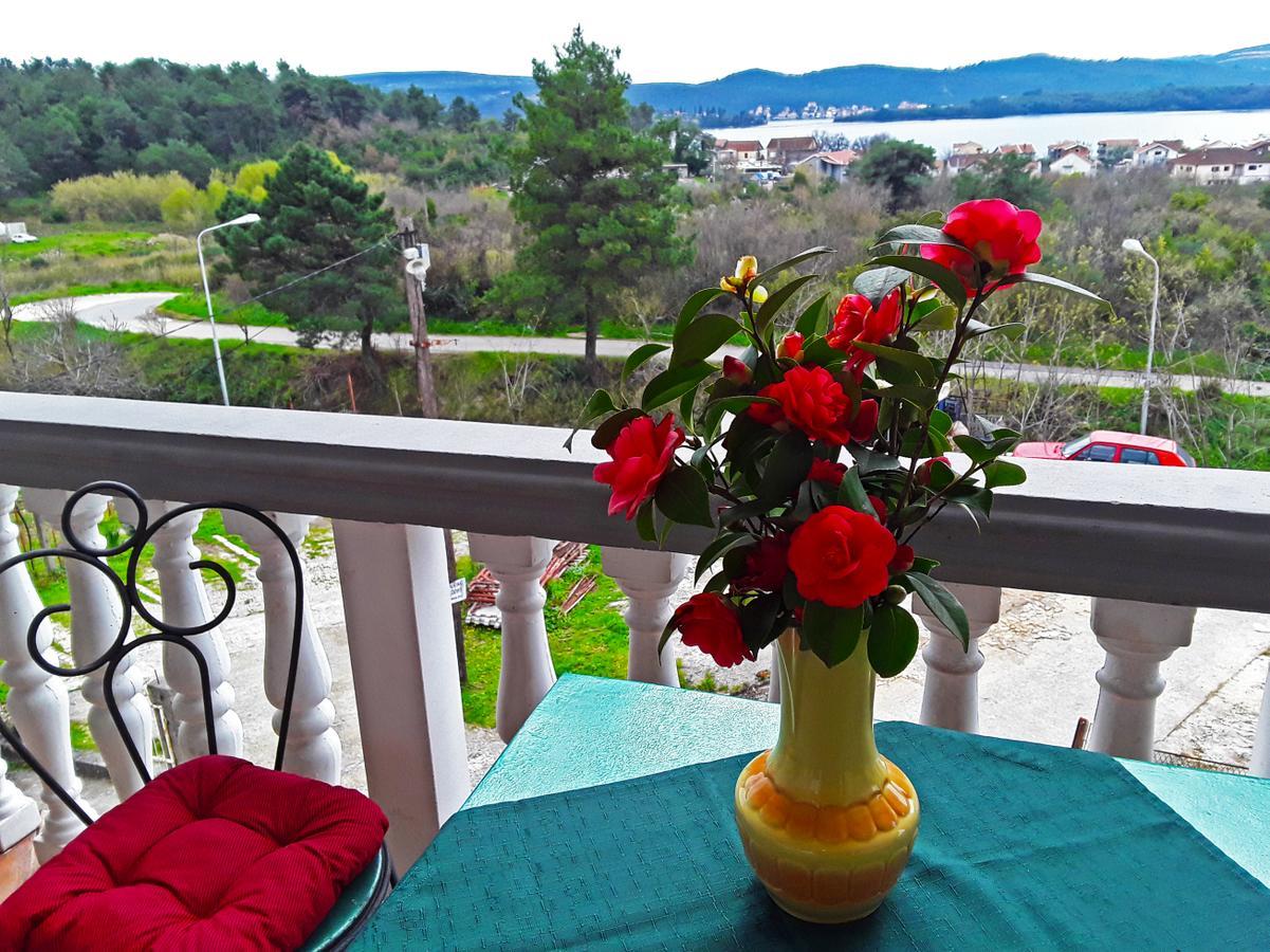 Apartmani Tamara Tivat Exterior photo